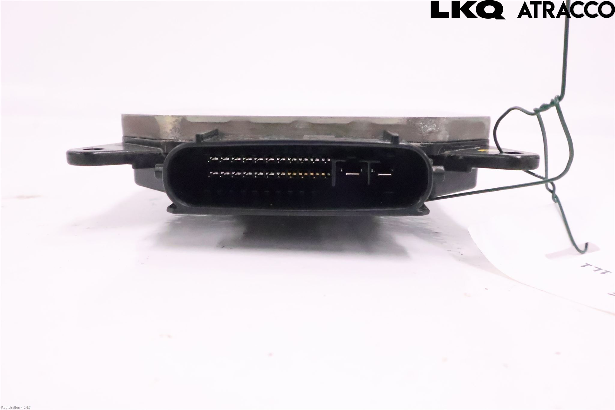 Lexus ES (_Z10_, _A10_, _H10_) Lighting control unit