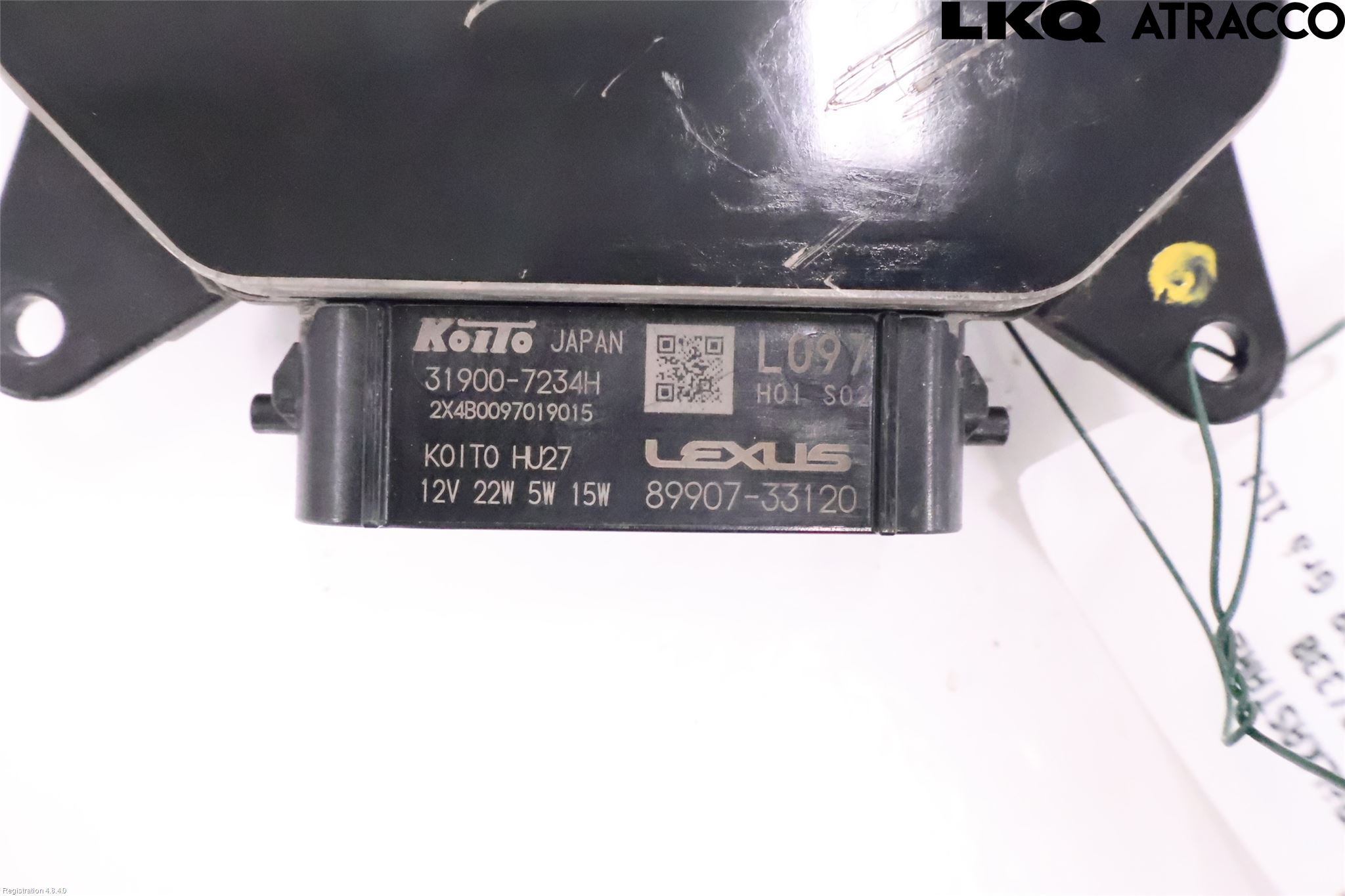 KOTO GSR10-30L/SC 1Kw タングステン フレネル ライト KOTO GSR10-30L/SC 1Kw タングステン フレネル ライト