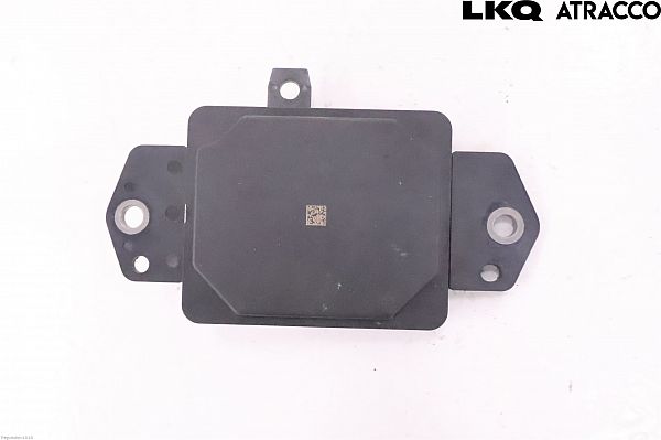 Capteur - radar / protection active contre les collisions TOYOTA YARIS CROSS (MXP_)