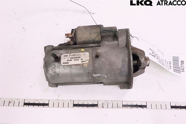 Starter VOLVO V70 Mk II (285)