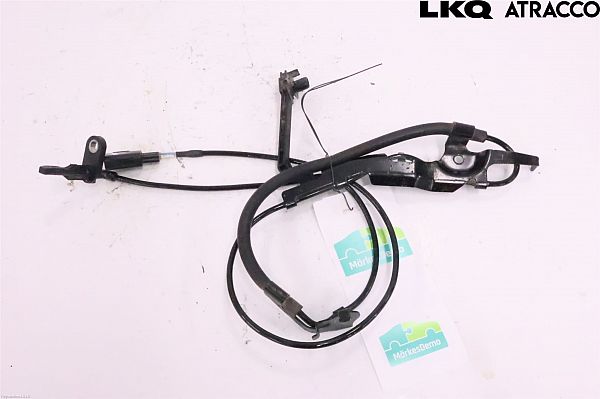 ABS Sensor LEXUS NX II (_A2_, _H2_)