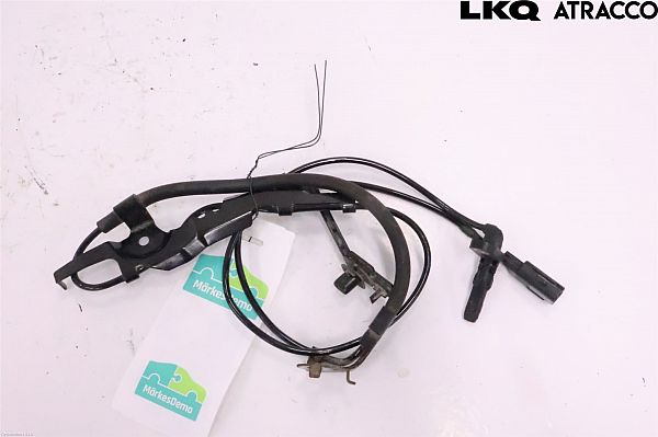 ABS Sensor LEXUS NX II (_A2_, _H2_)