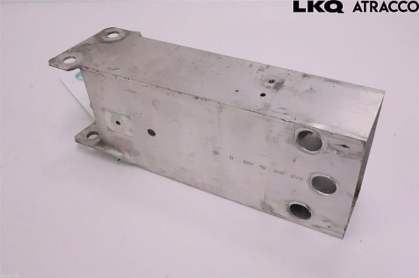 impact absorber, bu,ber MERCEDES-BENZ B-CLASS (W246, W242)