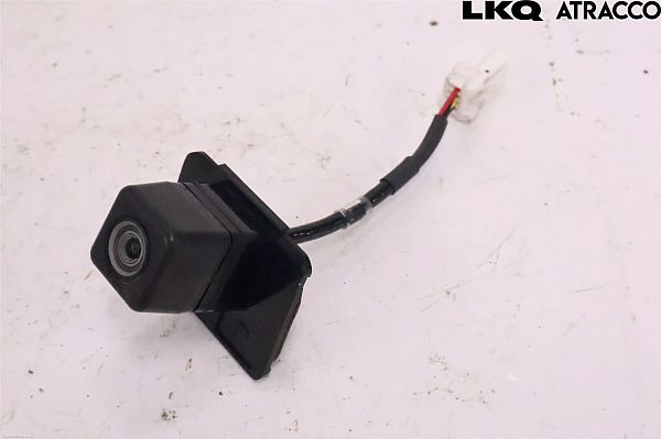 Kamera SUBARU FORESTER (SJ_)