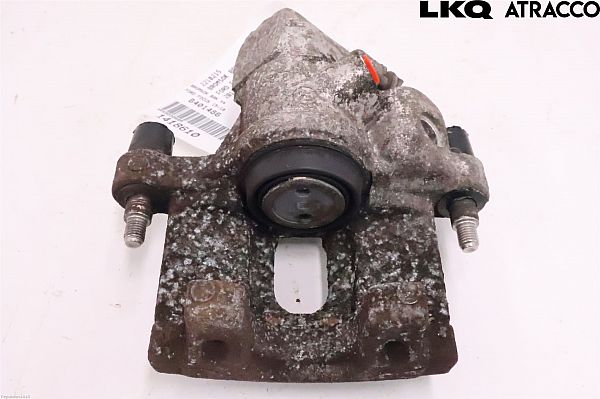 Bremssattel- hinten links FORD FOCUS III