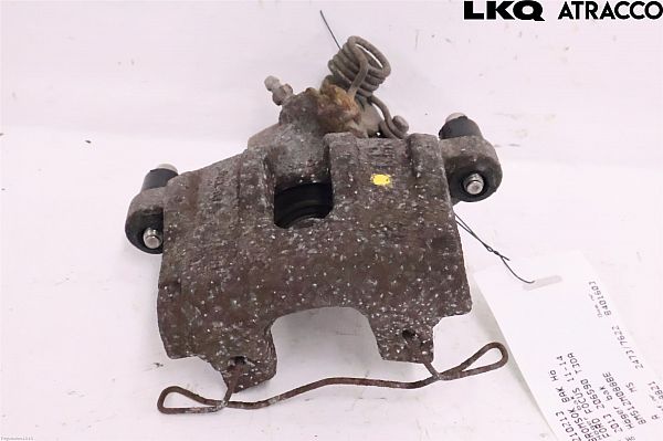 Bremssattel- hinten rechts FORD FOCUS III Turnier