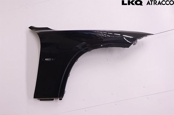 Błotnik przedni prawy BMW X1 (E84)