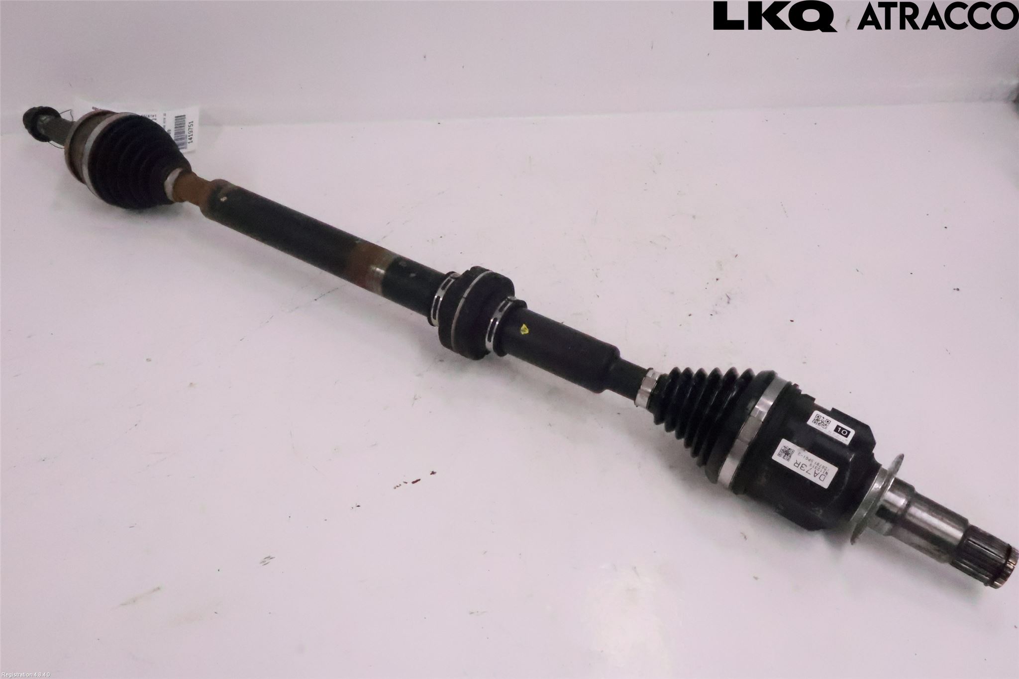 【中古】 Circle X / Circle X Toyota COROLLA Cross (ZVG1_, ZSG1_, MXGH1_, MXGA1_) Drive