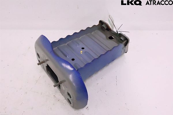 impact absorber, bu,ber TOYOTA YARIS/VITZ (_P13_)