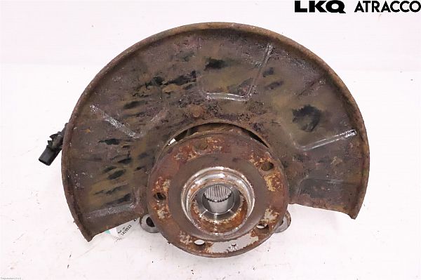 Spindel for MG MG ZS SUV