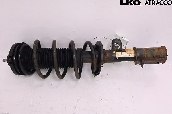 Federbein vorn MG MG ZS SUV