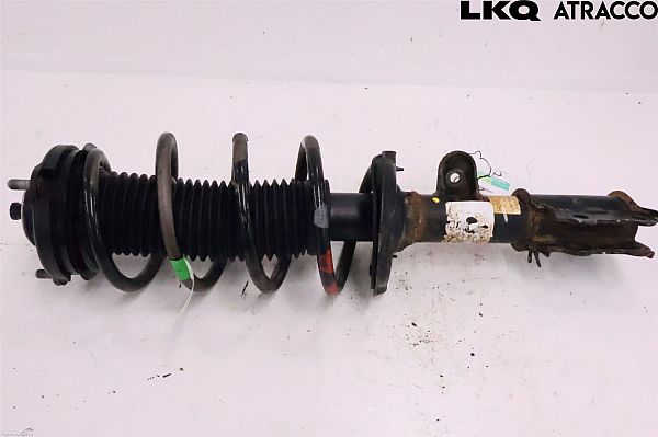 Federbein vorn MG MG ZS SUV