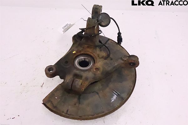 Spindel for MG MG ZS SUV