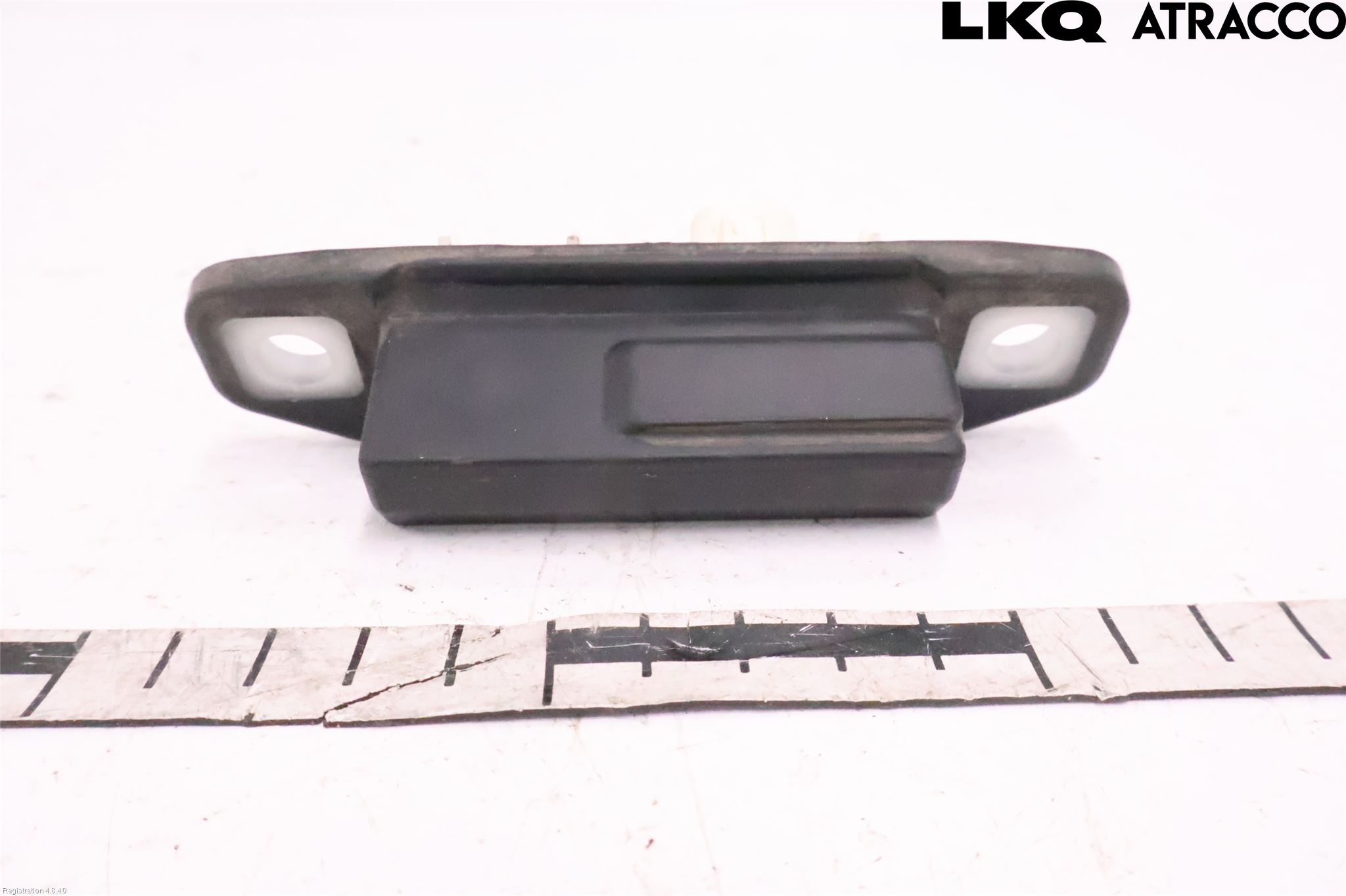Toyota COROLLA Cross (ZVG1_, ZSG1_, MXGH1_, MXGA1_) Handle