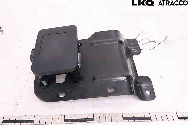 Sensor - adaptiv fartpilot MG MG ZS SUV