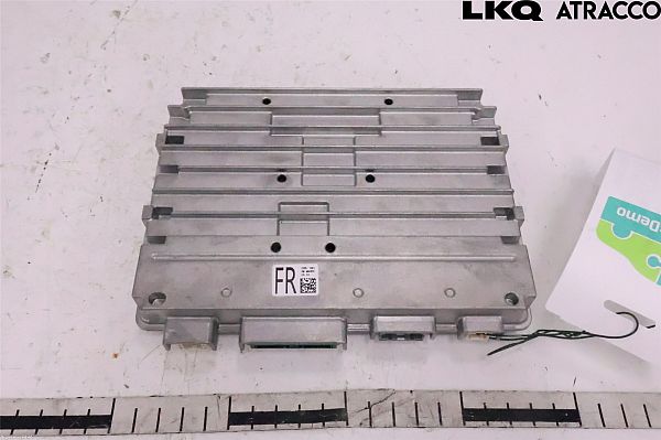 Gps/navigationsdele LEXUS UX (_AA1_, _AH1_, _MA1_)