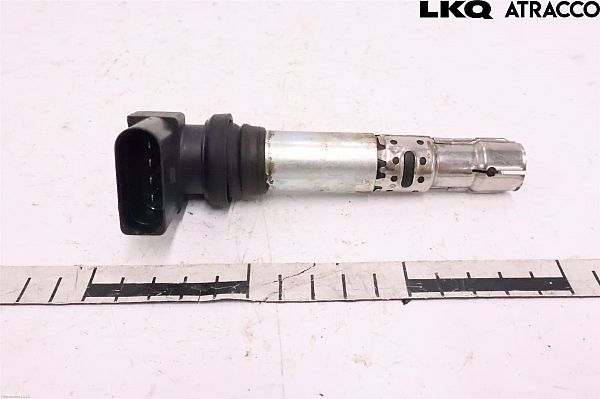 Zündspule elektrisch VW TOURAN (1T1, 1T2)