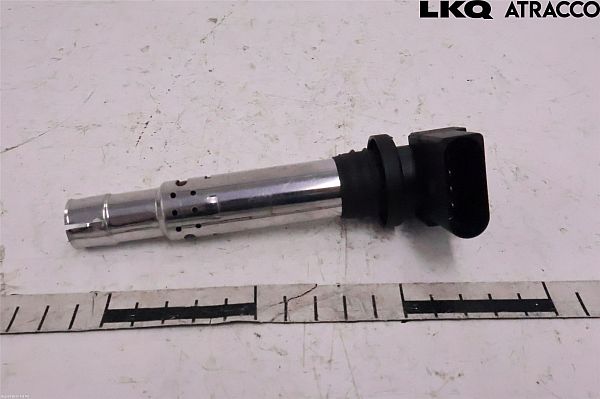 Zündspule elektrisch VW TOURAN (1T1, 1T2)