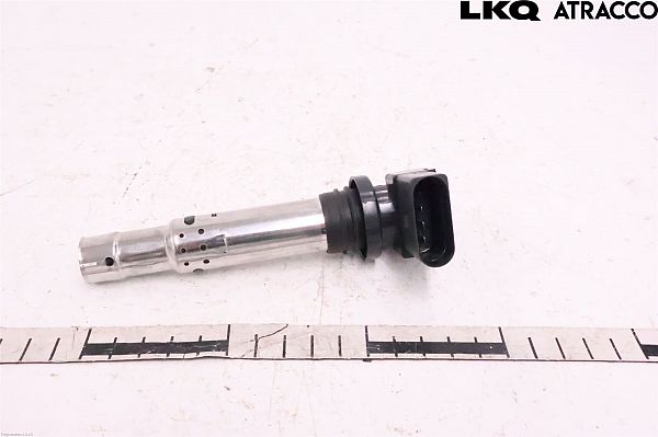 Zündspule elektrisch VW TOURAN (1T1, 1T2)