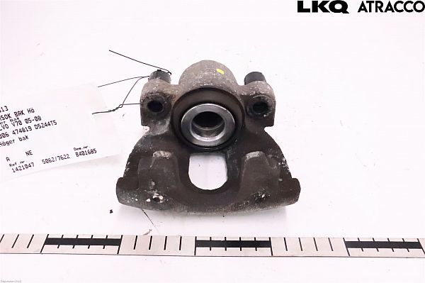 Bremsekaliber - højre bagerst VOLVO V70 Mk II (285)