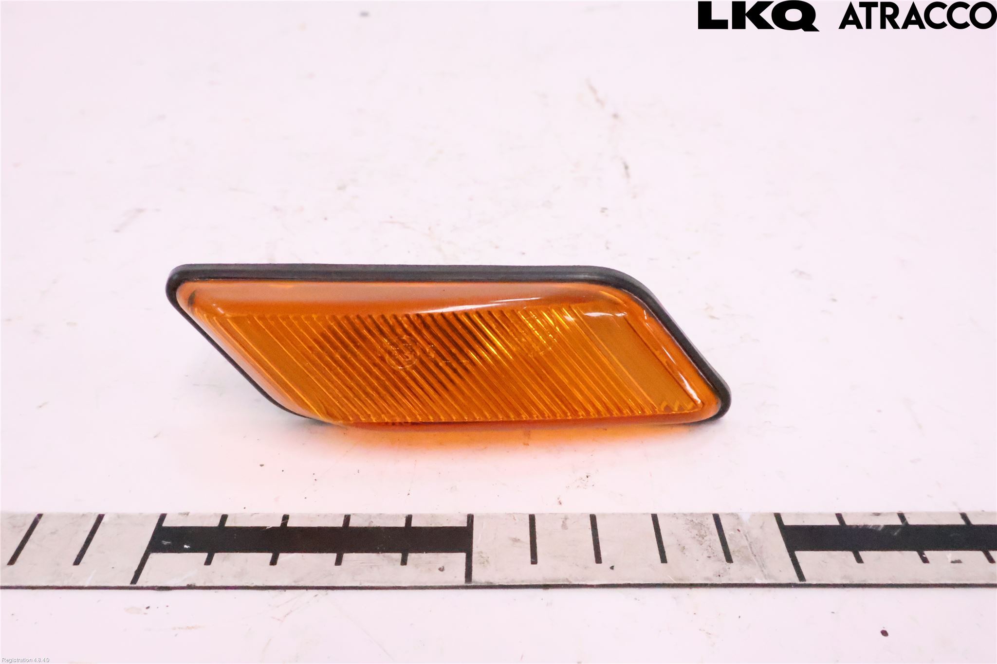 Seiten Blinker-Kotflügel BMW Z3 Roadster (E36)