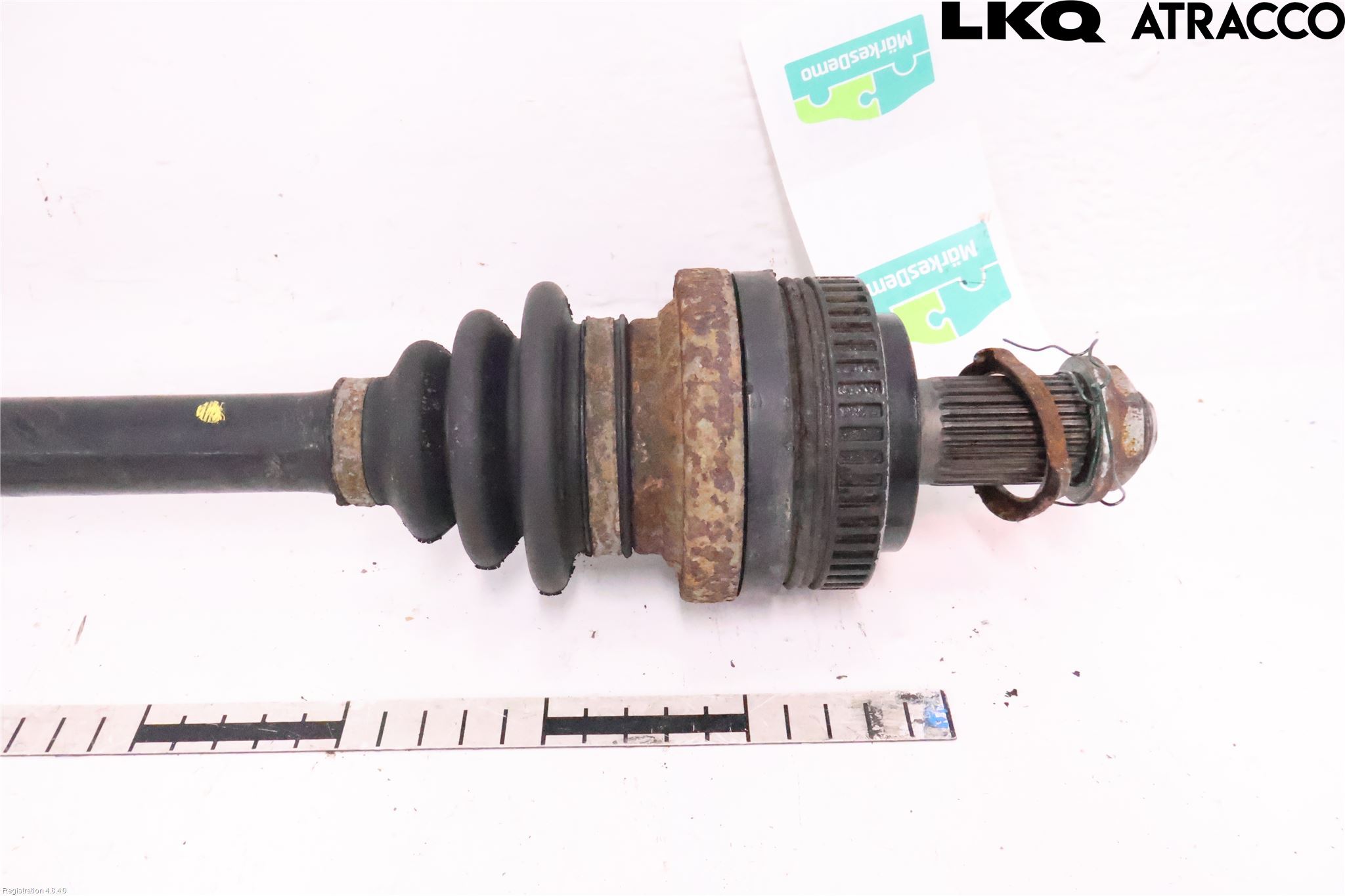 パーツ m M5R2 TRANSMISSION INPUT BEARING CUP & CONE SET BY NSK FITS