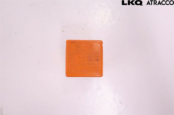 Relæ - lys SAAB 9-3 (YS3D)