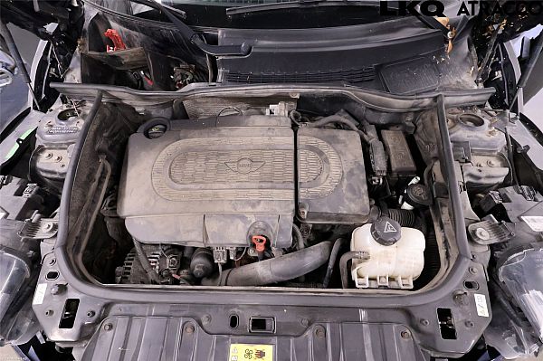 Motor MINI MINI COUNTRYMAN (R60)