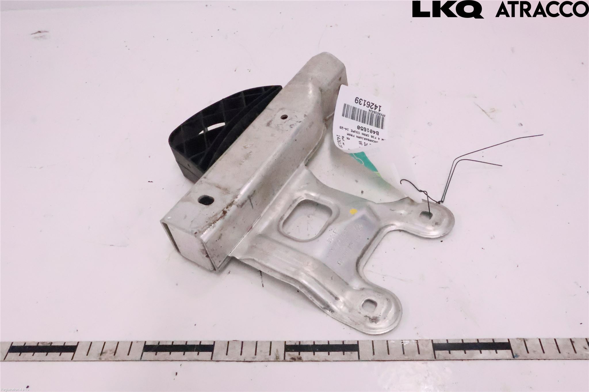 ぼーページ Amazon.com: SONGTAO-AUTO PARTS# 51127294389 Rear bumper