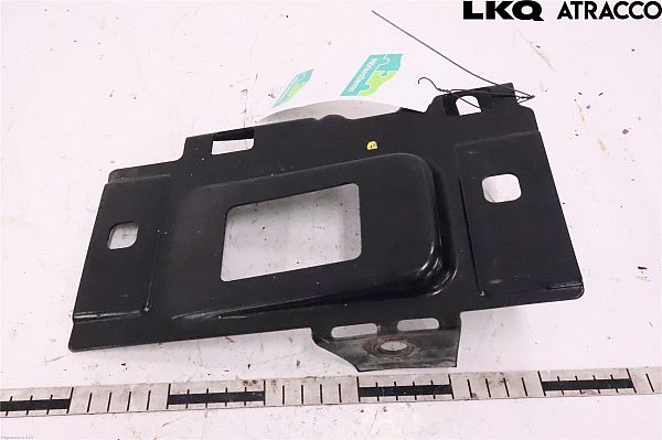 Stoßdämpfer, Stoßstange VOLVO S70 (874)