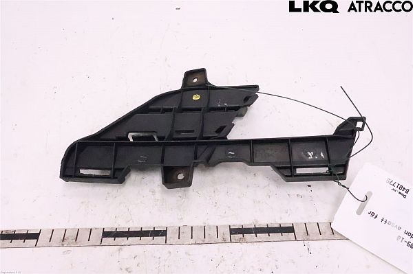 Kühlergrill TOYOTA VERSO (_R2_)