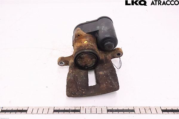 Bremssattel- hinten rechts VW PASSAT B7 Estate (365)