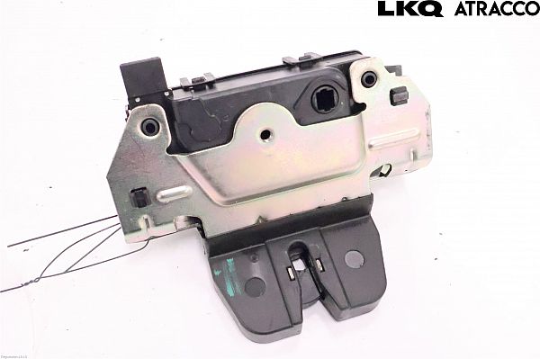 Verrouillage central SAAB 9-3 Estate (E50)