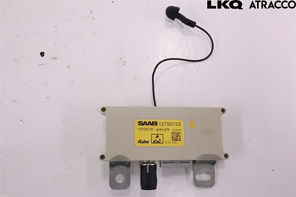 Antennenverstärker SAAB 9-3 Estate (E50)