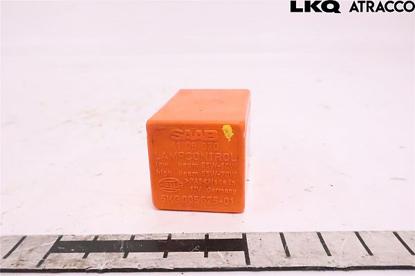 Relæ - lys SAAB 9-3 (YS3D)