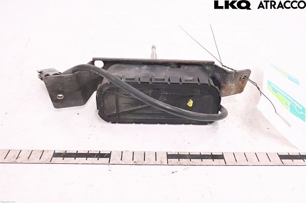 Scheinwerfer-Wischwasch-Motor VOLVO V70 Mk II (285)