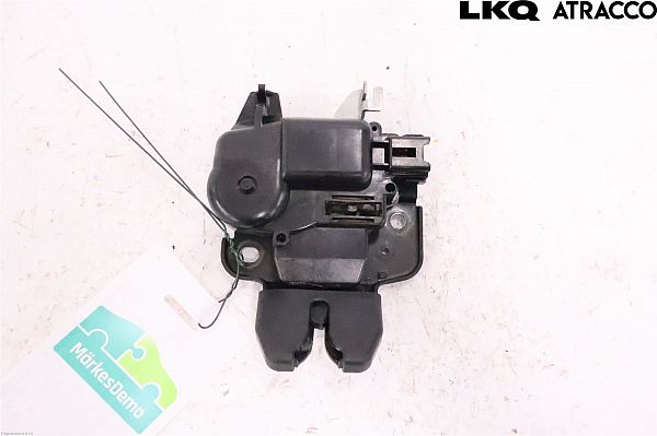 Zentralverriegelung SUBARU LEGACY IV (BL)