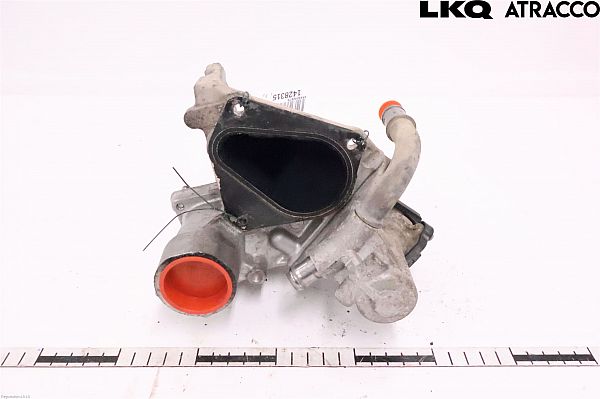 Egr ventil RENAULT LAGUNA III Sport Tourer (KT0/1)