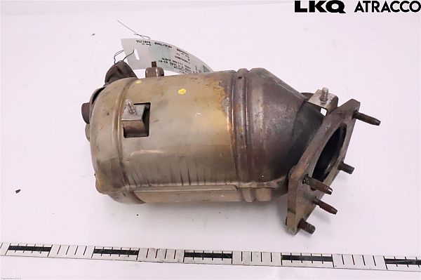 Katalysator SAAB 9-3 (YS3F, E79, D79, D75)