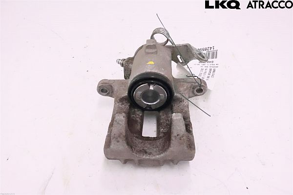 Bremsekaliber - højre bagerst VW POLO (6R1, 6C1)