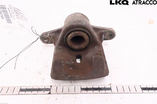 Remklauw, rechtsachter SUBARU OUTBACK (BL, BP)