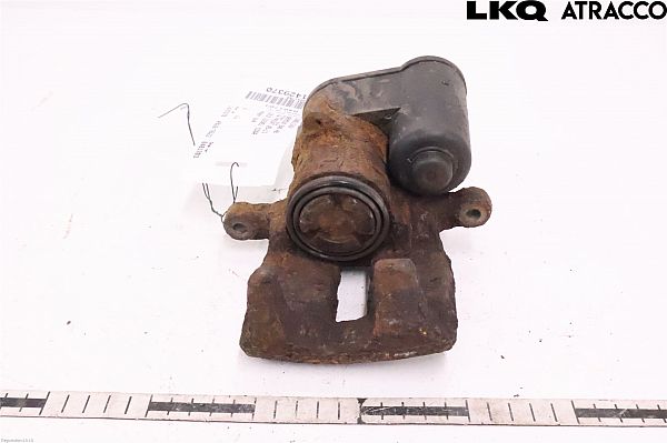 Bremssattel- hinten rechts VW PASSAT B6 Estate (3C5)