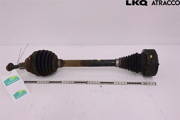 Drive shaft
