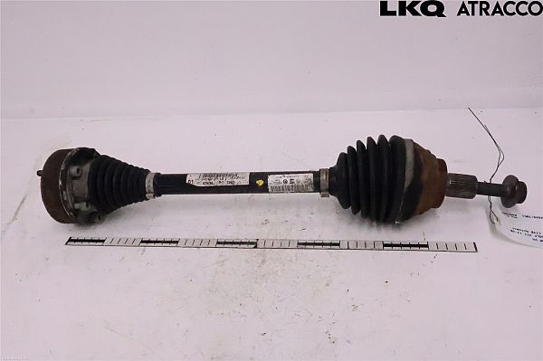Antriebswelle vorne VW GOLF VII Estate (BA5, BV5)