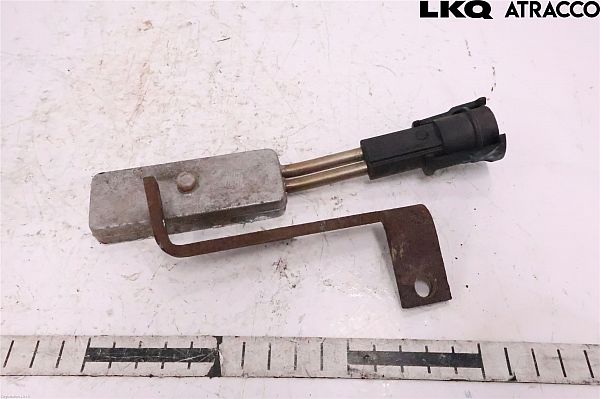 Motorvorwärmung kpl. VOLVO V70 Mk II (285)