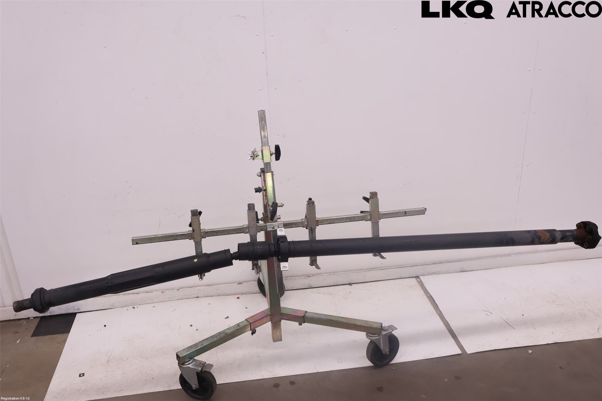 BMW X1 (F48) Cardan 26118837559