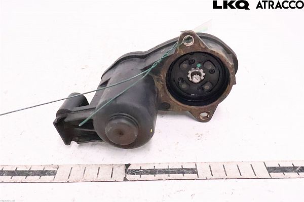 Feststellbremsmodul (EPB) BMW 5 (F10)