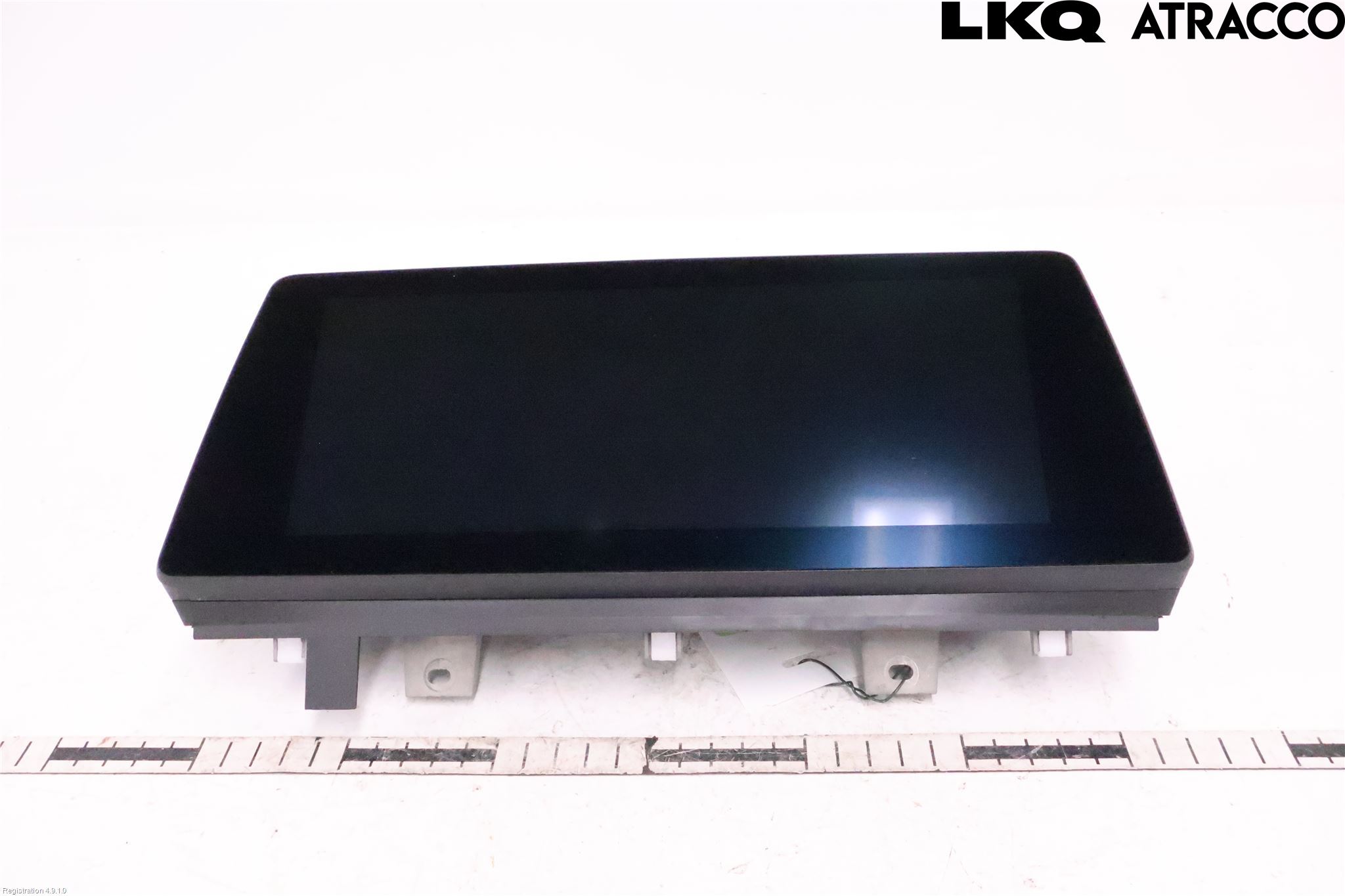 BMW X1 (F48) Display 65505A065D2, 5A065D2