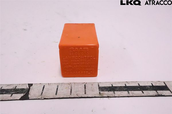 Relæ - lys SAAB 9-3 (YS3D)