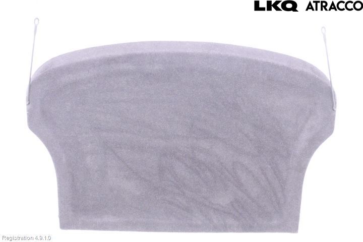 Hutablage SAAB 9-3 (YS3D)